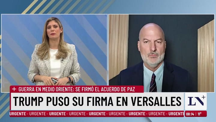 Los puntos del acuerdo