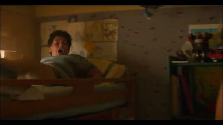 Las 7 vidas de Léa - Netflix Trailer
