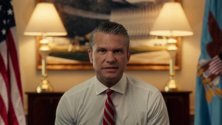 La medida impulsada por Pete Hegseth