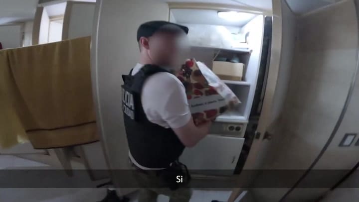 Cae una banda de estafadores que le robaba los ahorros en dólares a sus víctimas