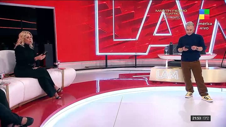 El insólito pedido que hicieron la China Suarez y Mauro Icardi en un restuarnate