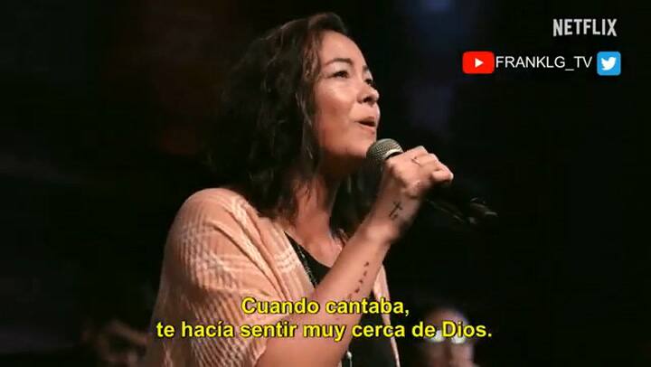 La muerte de la esposa del pastor, tráiler