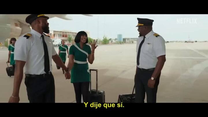 El secuestro de 1993, tráiler