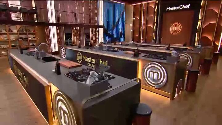 Adelanto de la nueva edición de MasterChef Celebrity Argentina