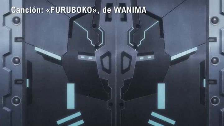 Baki-Dou: el samurái invencible