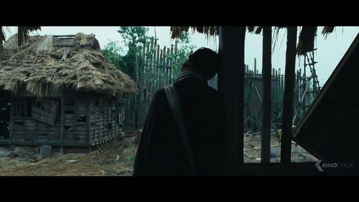 Trailer de Silencio