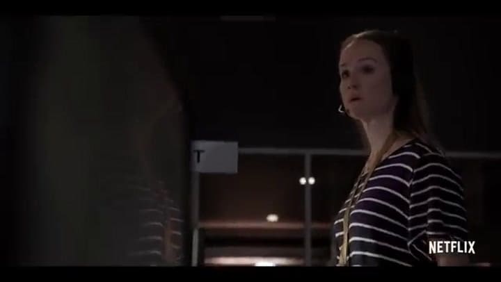 Pine Gap - Trailer - Fuente: Netflix