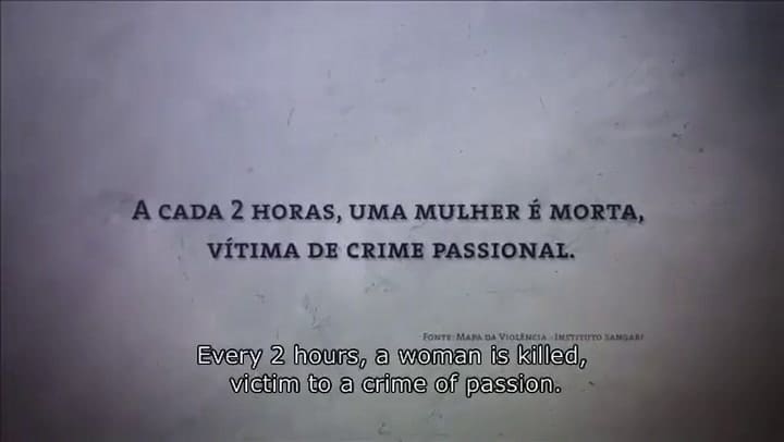 Trailer de Hasta que la muerte nos separe - Fuente: AE