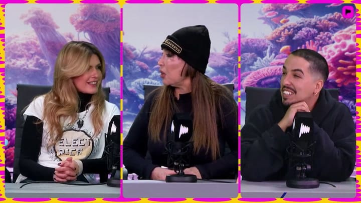 Isabel Macedo Recordó La Noche En La Que Pampita La Agredió En Un Boliche “Soy Más Buena Yo” - Infobae