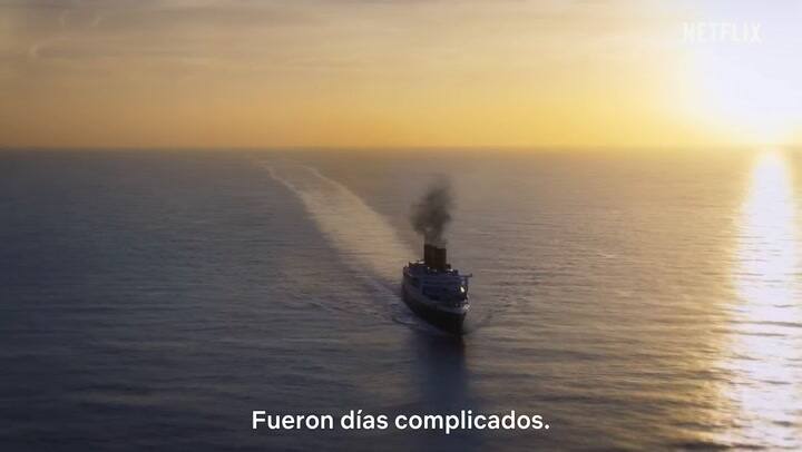 Alta mar, segunda temporada