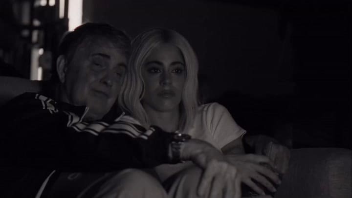 Así anunció Tini Stoessel su nueva función en Tecnópolis