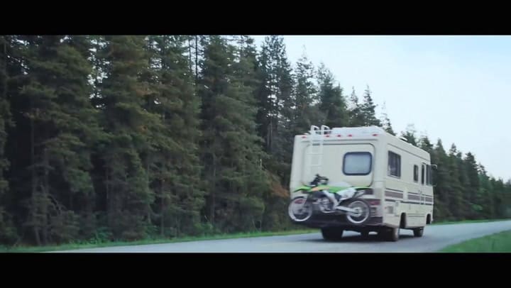 Trailer 'La cabaña del terror'