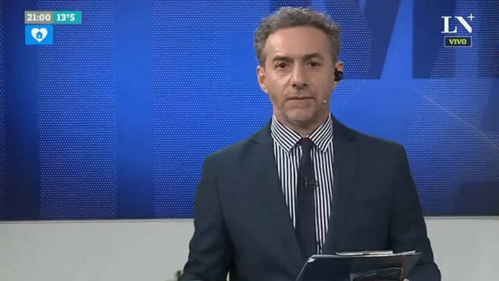 Luis Majul: ¿Que expropien a Lázaro y a Cristóbal? Cristina quiere ensuciar a todo el mundo