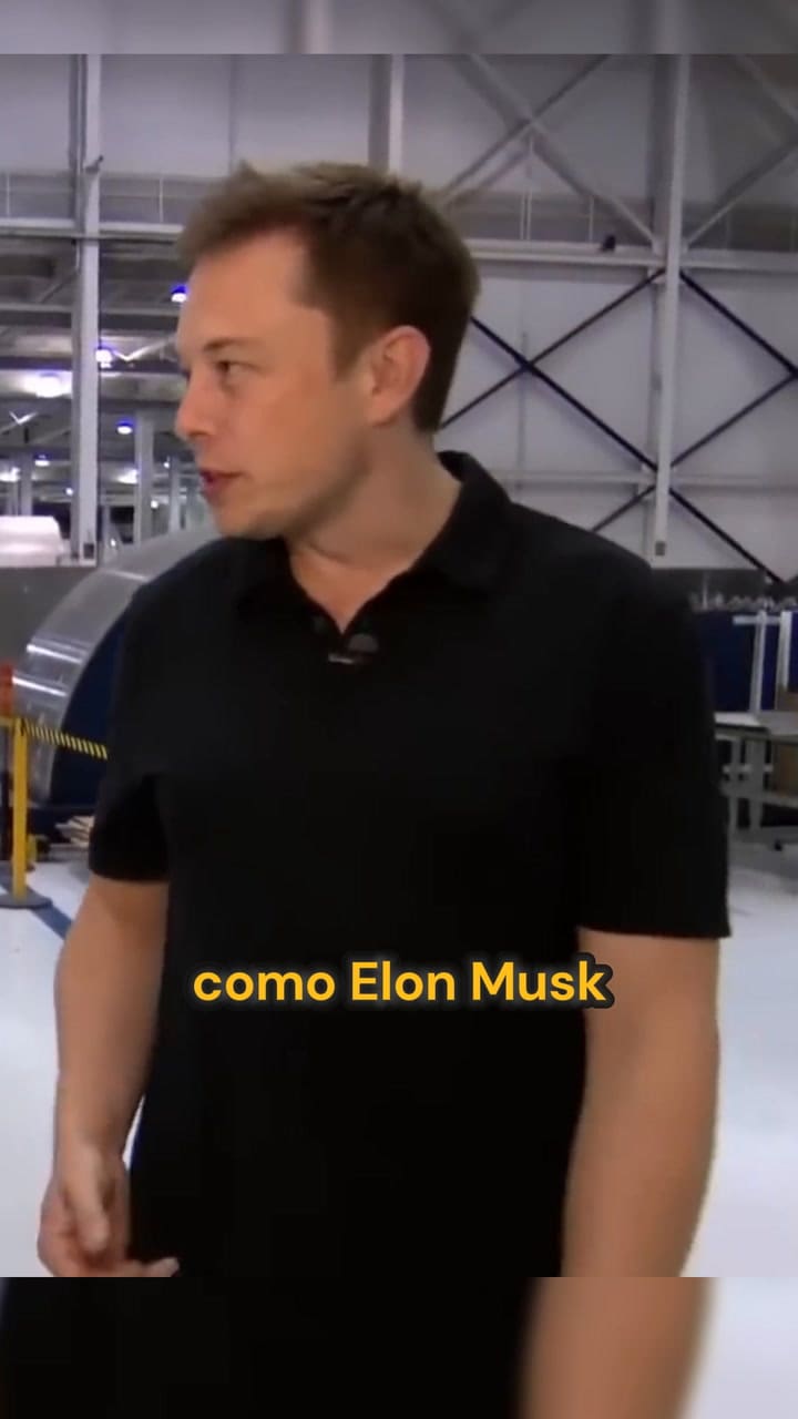 La Regla De Las 5 Horas Que Siguen Elon Musk Y Bill Gates Para Ser Más Productivos