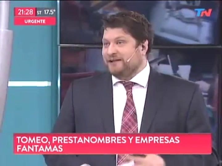 Tomeo 3