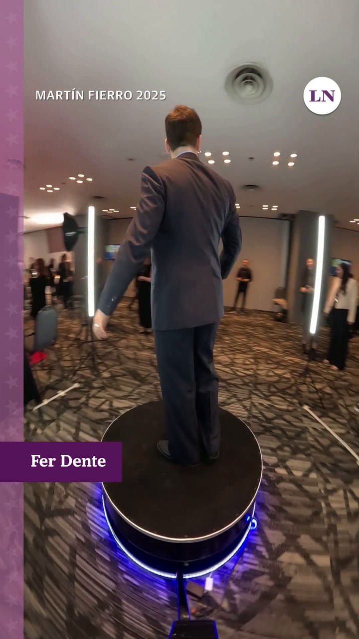 FER DENTE