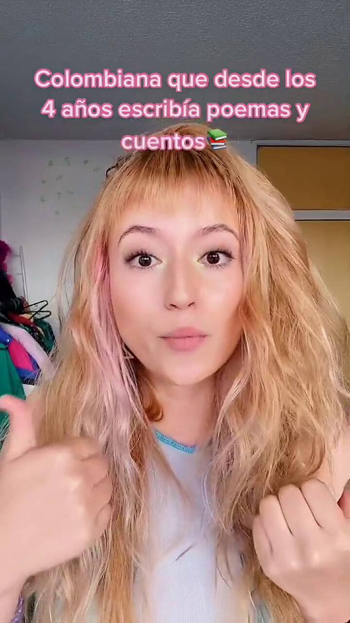 María de las Estrellas, la niño genio