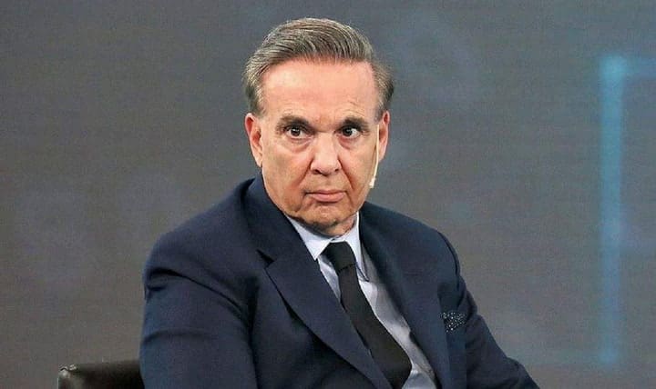 Miguel Angel Pichetto sobre los cortes de calle - Fuente: Radio La Red