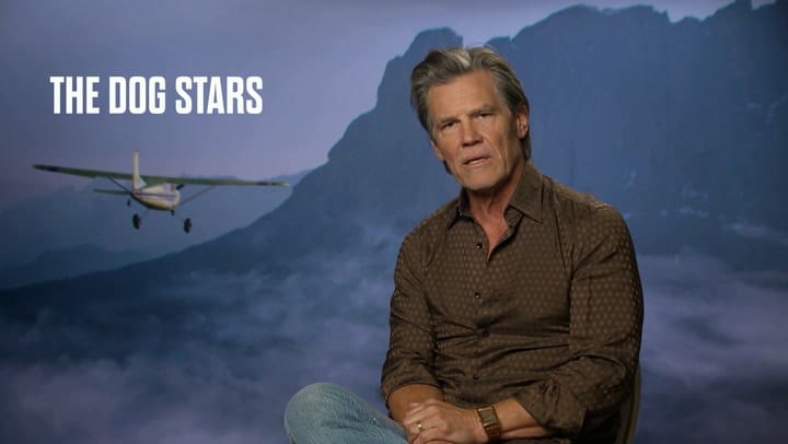 Josh Brolin sobre Bangley y su vínculo con Hig