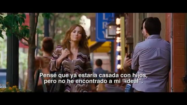 Plan B - Trailer Subtitulado Espanol