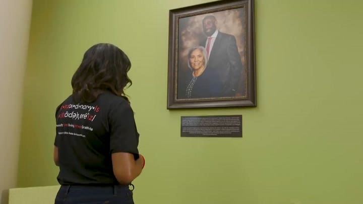 The American Dream Story Of Thasunda Brown Duckett
