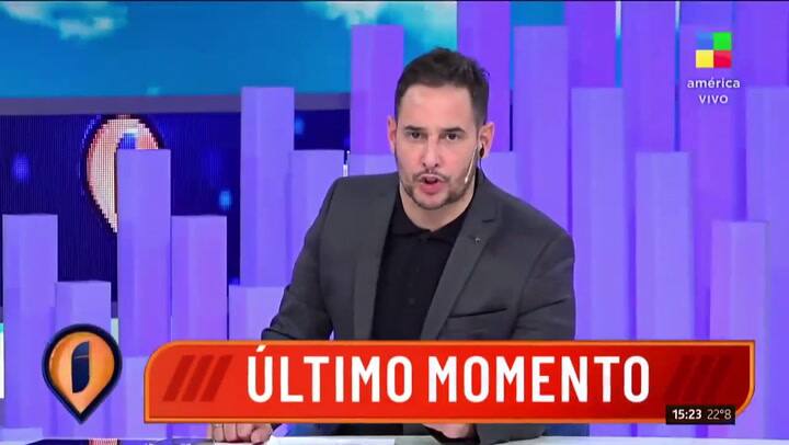 La crisis de pareja de Flor Vigna y Nico Occhiato