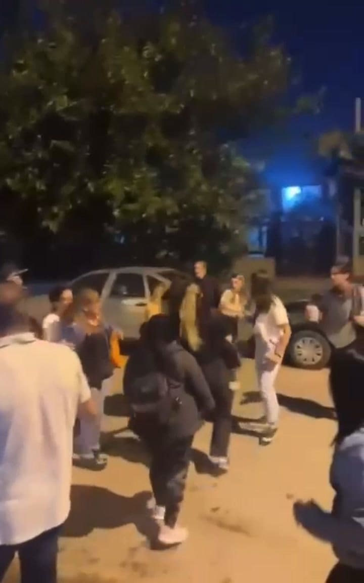 Fiscal golpeada 3