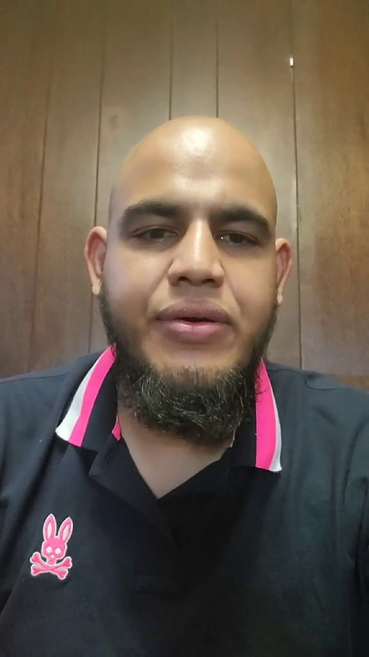 Gustavo Soto negó estar relacionado con la desaparición y muerte de Debanhi EScobar