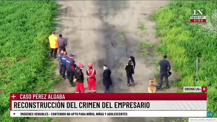 DRONE LN+