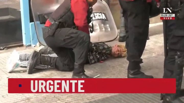 Ataque, amenazas y robo a un comedor comunitario