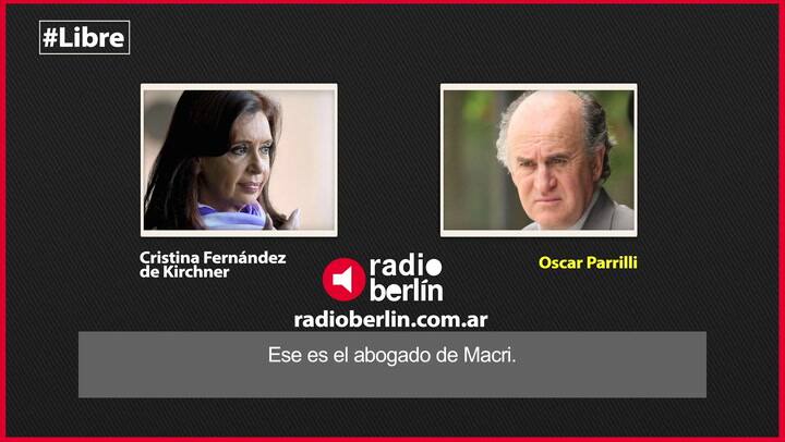 La comparación entre Michetti y Felisa Miceli