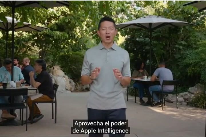 Siri Recap y Live Rewind, lo nuevo de Apple en el Watch Series 12 y Ultra 4