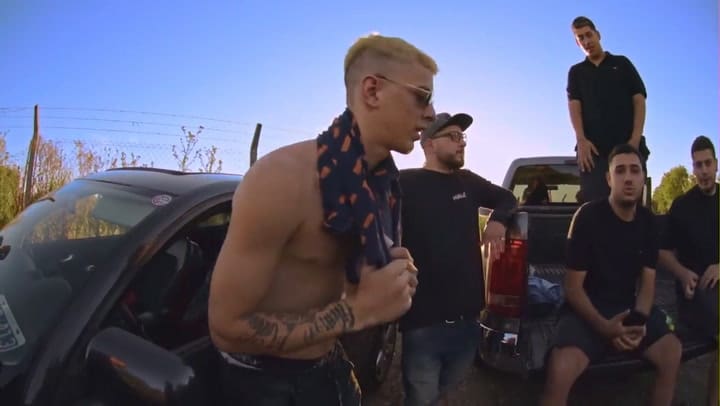 Rei - Pininfarina