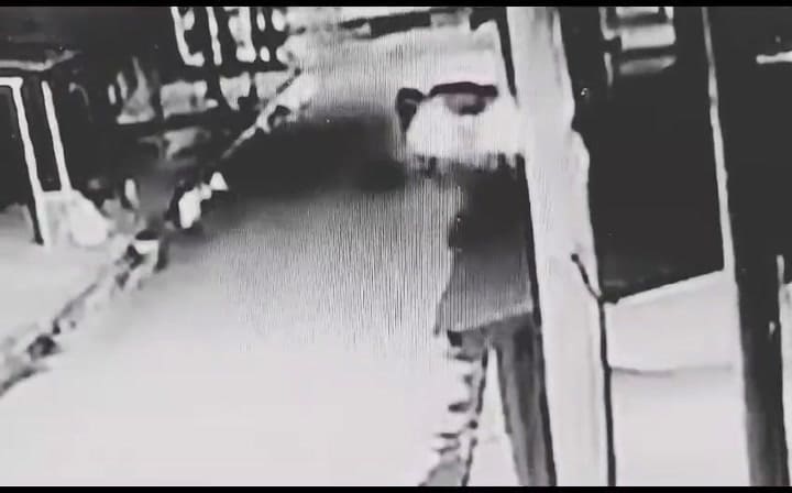 Crimen González Catán