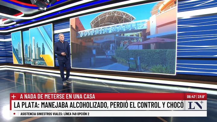 Escandalo en Miami