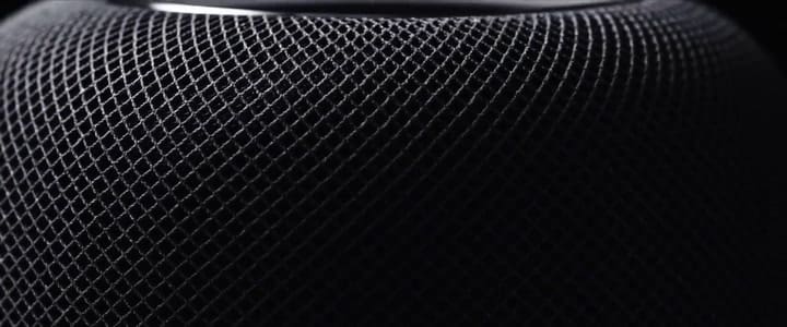 Así es HomePod, el parlante inteligente de Apple que desafía a Amazon y Google