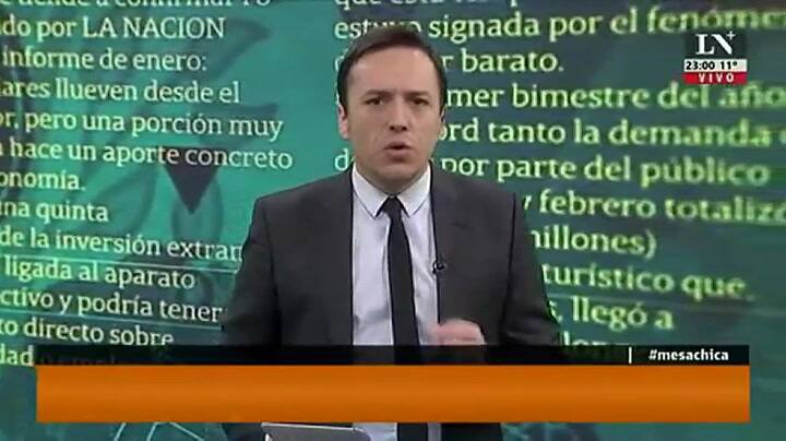Nunca hay que subestimar al dólar. El análisis de José del Rio.