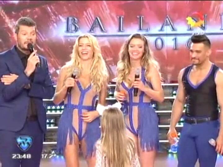 Canta Nicole