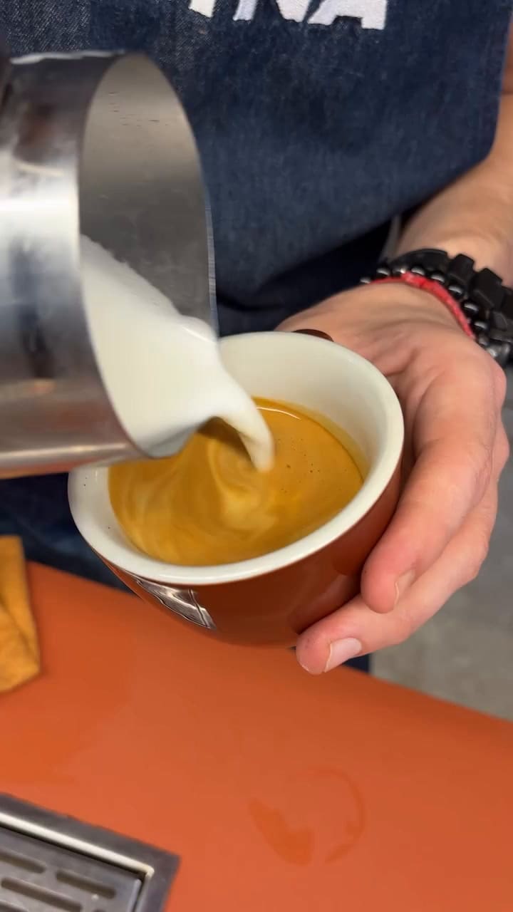 Café de Ninina