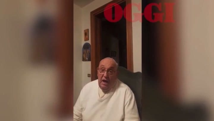 papa Francisco