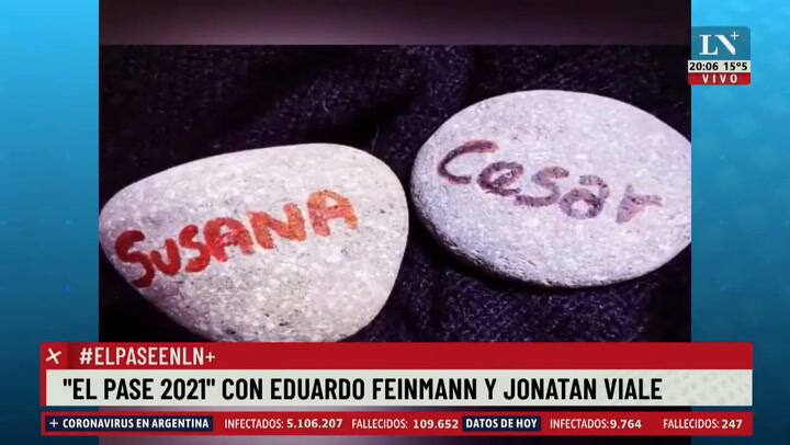 La bronca de Jony Viale y Feinmann por la decisión del Gobierno