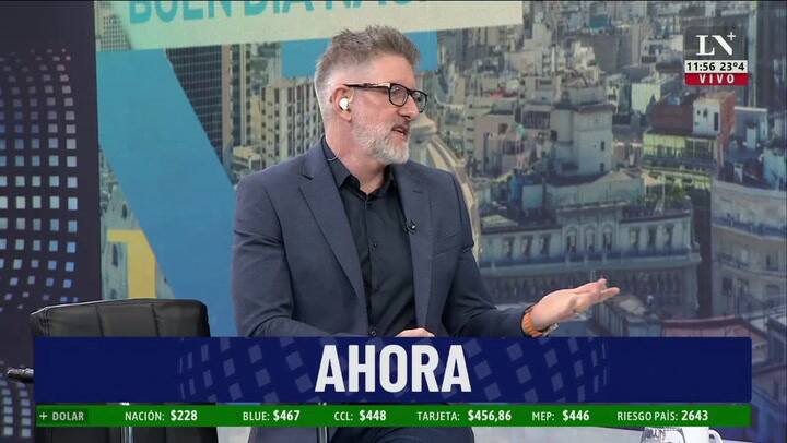 El Banco Central volverá a subir la tasa del plazo fijo