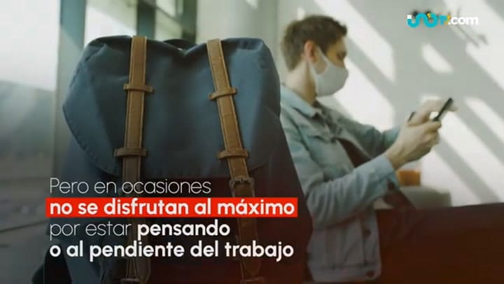 Cómo Descansar Al Máximo En Vacaciones, Según Expertos