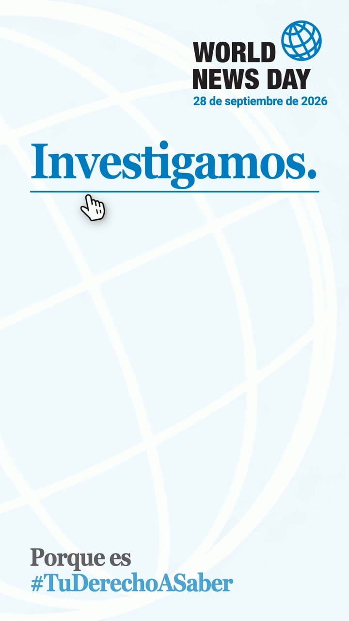 Día Mundial de las Noticias