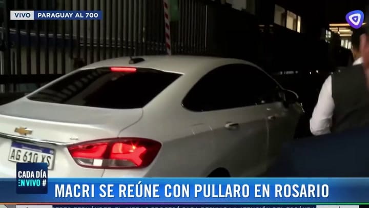 La opinión de Mauricio Macri sobre Milei y el escándalo cripto