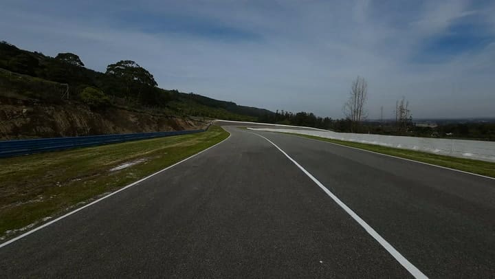 Vuelve el TC al mítico autódromo de Juan Manuel Fangio: la categoría Pick Up protagonizará la reapertura del circuito