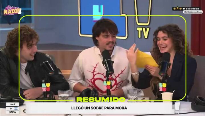 Se conoció la fecha en la que saldrá la tercera termporada de Margarita