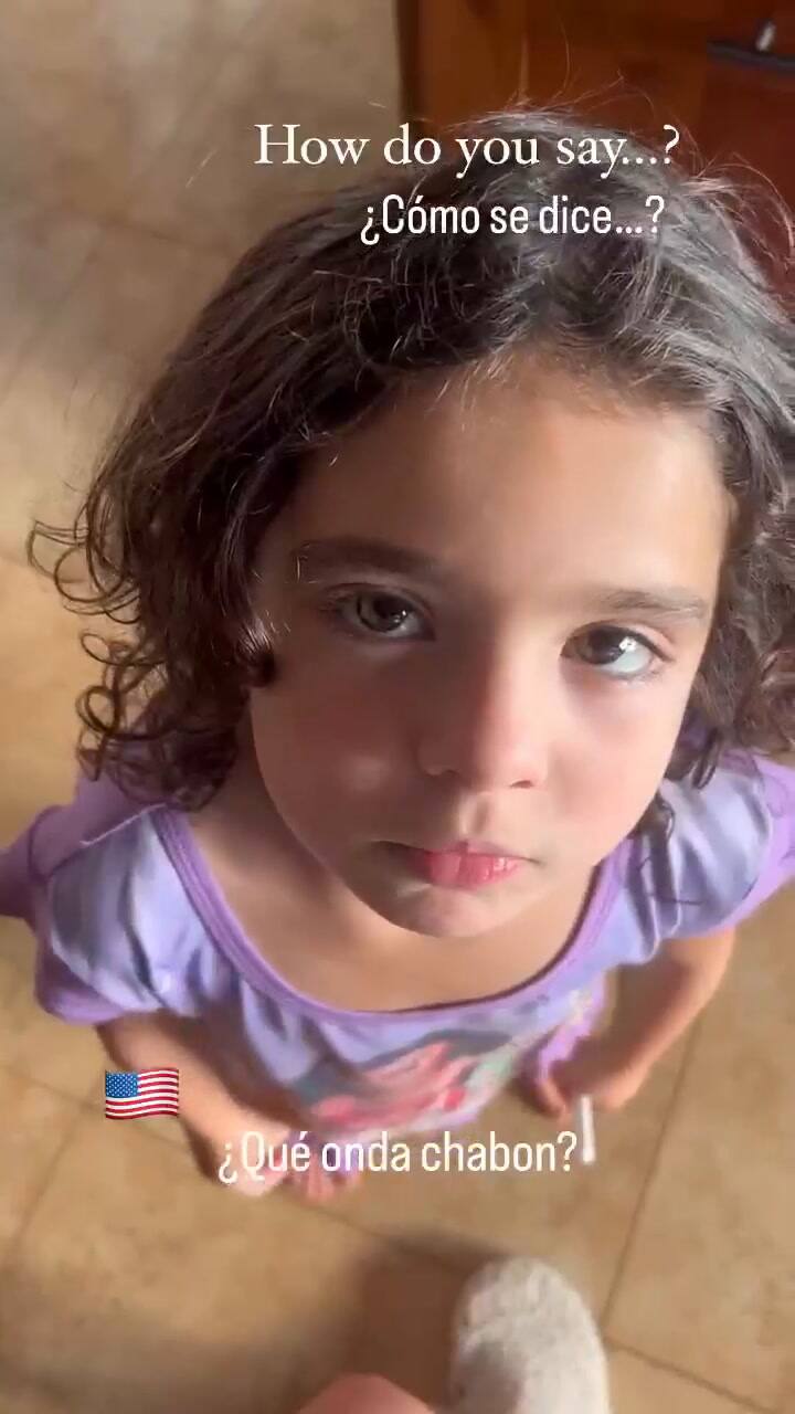 Los argentwinos traduciendo palabras y expresiones en inglés al argentino. Instagram: @argentwinos