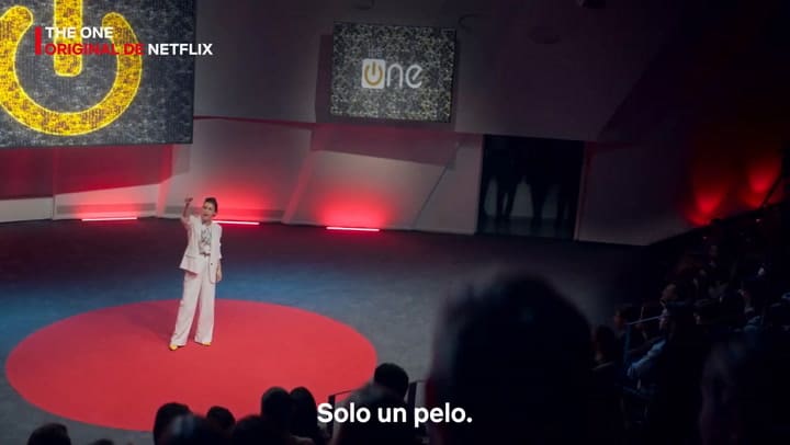 Los estrenos de Netflix en marzo - Fuente: Netflix