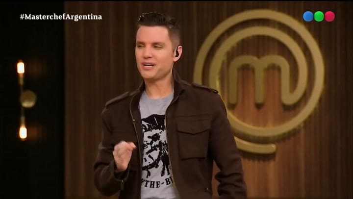 MasterChef Celebrity: el desafío en que deberán hacer seis platos iguales - Fuente: eltrece